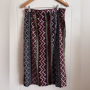 Anthropologie Vanessa Virginia Skirt
